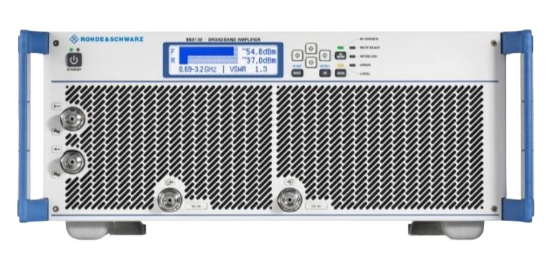 Rohde & Schwarz BBA130-BC240 